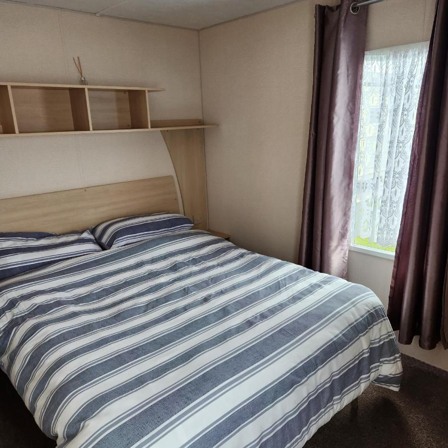 3 Bedroom Caravan At The Grange Holiday Park, Chapel Road Ingoldmells Addlethorpe Buitenkant foto