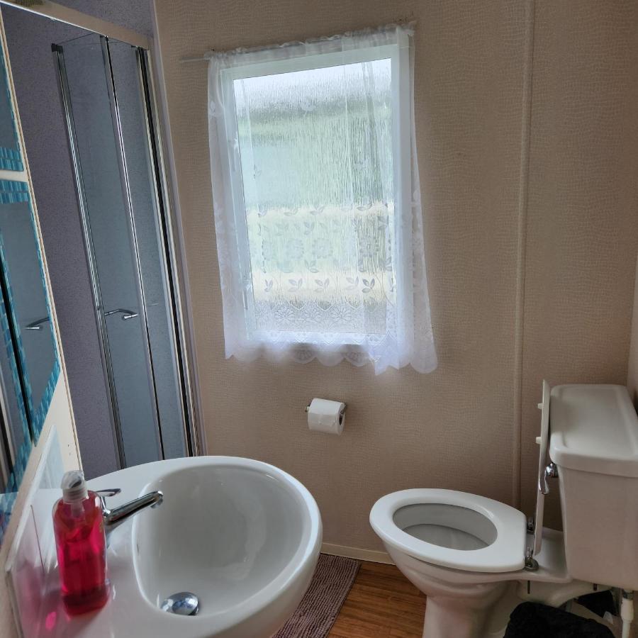 3 Bedroom Caravan At The Grange Holiday Park, Chapel Road Ingoldmells Addlethorpe Buitenkant foto