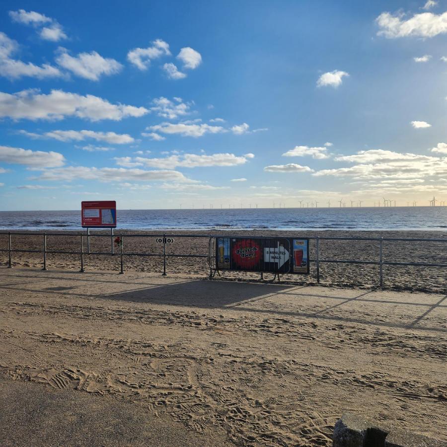 3 Bedroom Caravan At The Grange Holiday Park, Chapel Road Ingoldmells Addlethorpe Buitenkant foto