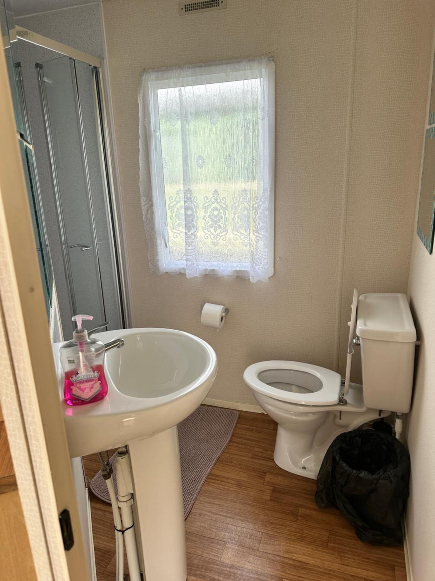 3 Bedroom Caravan At The Grange Holiday Park, Chapel Road Ingoldmells Addlethorpe Buitenkant foto
